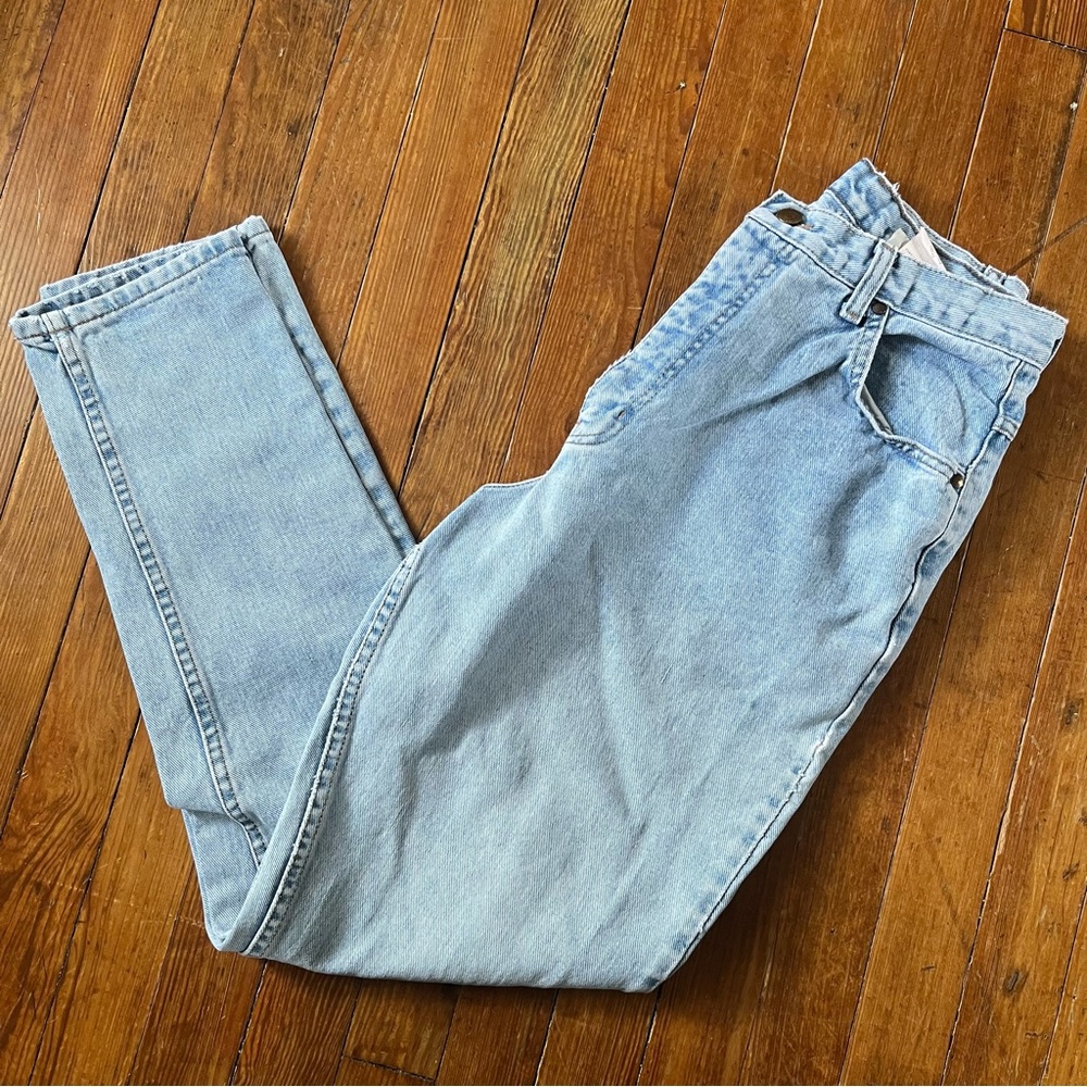 Vintage Jeans